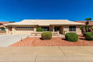 14610 W TRADING POST Drive, Sun City West, AZ 85375