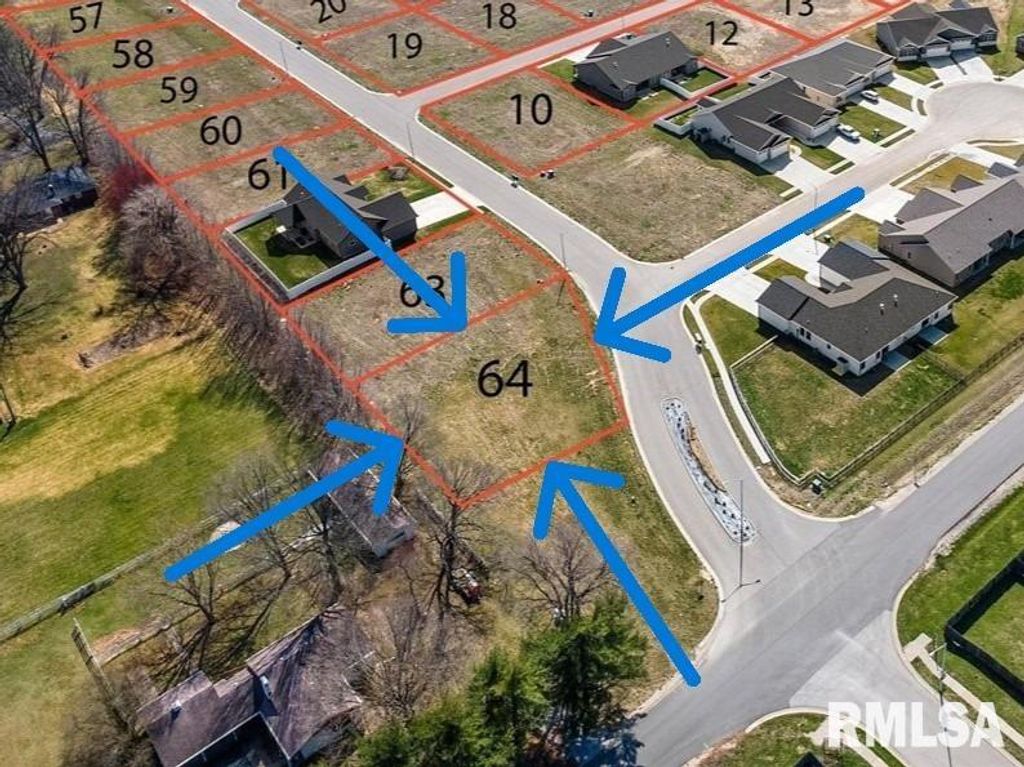 504 SLOAN Drive, Springfield, IL 62711