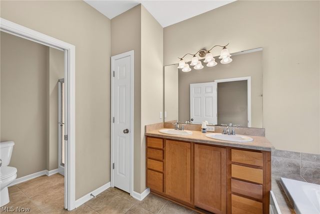 8334 Beaumont Drive, Mentor, OH 44060