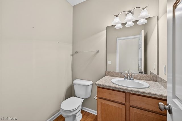 8334 Beaumont Drive, Mentor, OH 44060