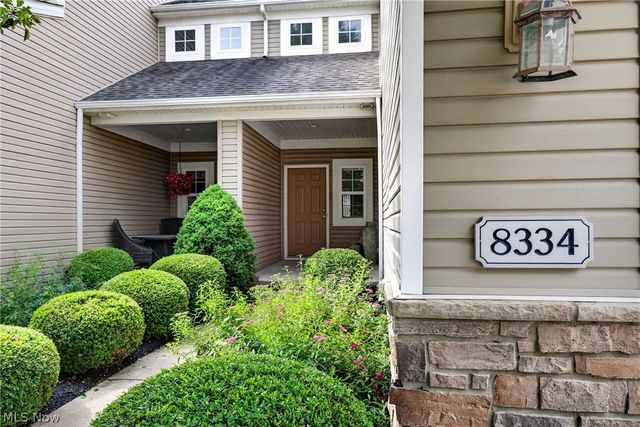 8334 Beaumont Drive, Mentor, OH 44060