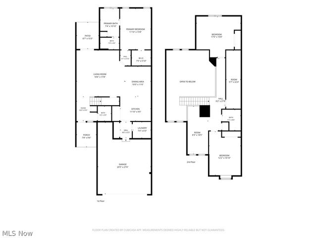 8334 Beaumont Drive, Mentor, OH 44060