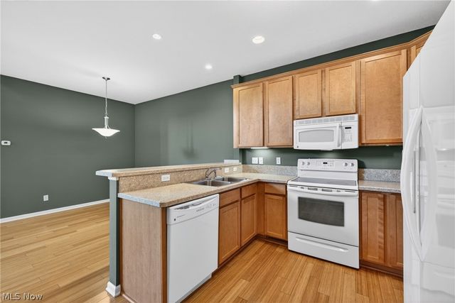 8334 Beaumont Drive, Mentor, OH 44060