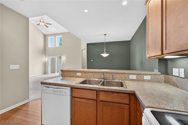 8334 Beaumont Drive, Mentor, OH 44060