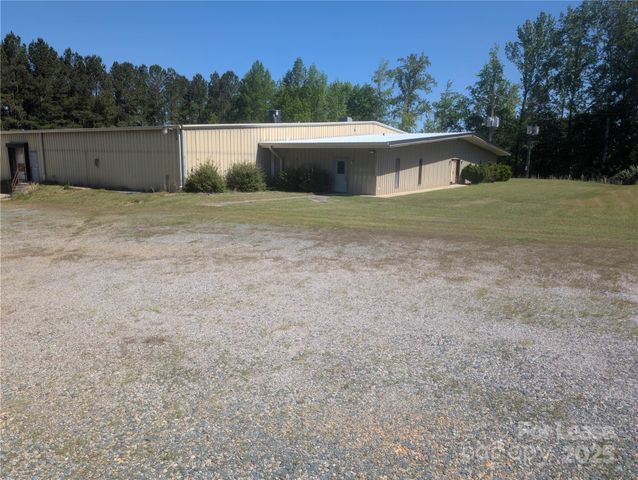 493 Anson Apparel Shirt Road, Wadesboro, NC 28170