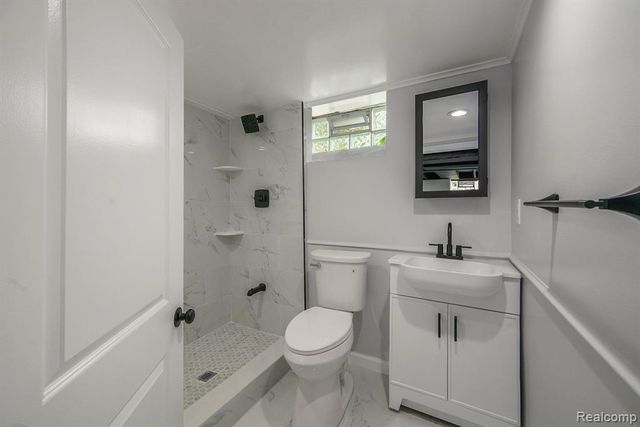 2856 Academy Street, Dearborn, MI 48124