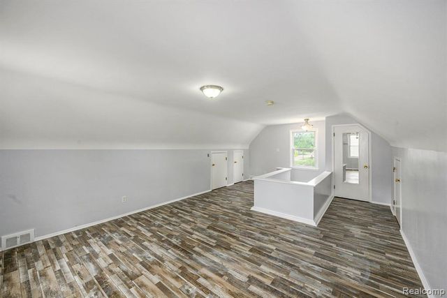 2856 Academy Street, Dearborn, MI 48124