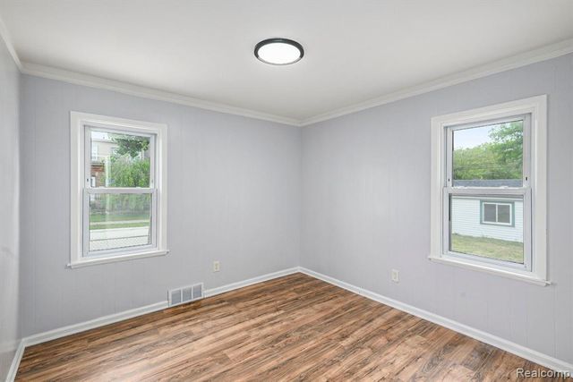 2856 Academy Street, Dearborn, MI 48124