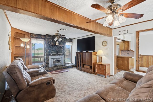 30524 S 4180 Street, Inola, OK 74036