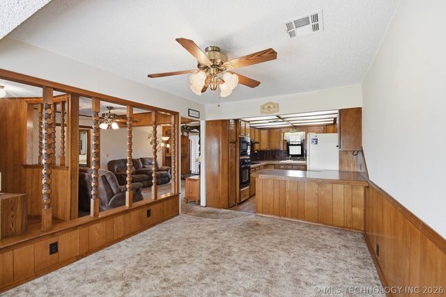 30524 S 4180 Street, Inola, OK 74036
