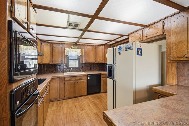 30524 S 4180 Street, Inola, OK 74036