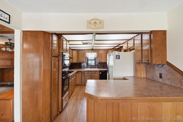 30524 S 4180 Street, Inola, OK 74036