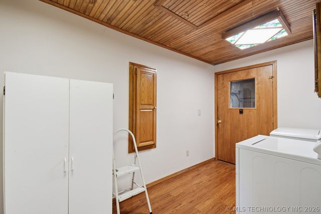 30524 S 4180 Street, Inola, OK 74036