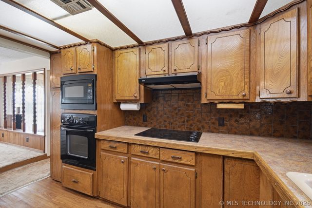 30524 S 4180 Street, Inola, OK 74036