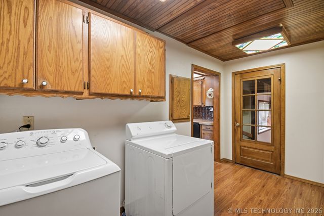 30524 S 4180 Street, Inola, OK 74036
