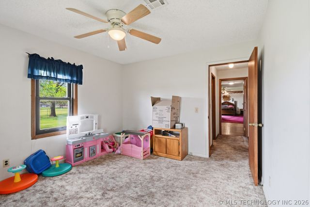 30524 S 4180 Street, Inola, OK 74036