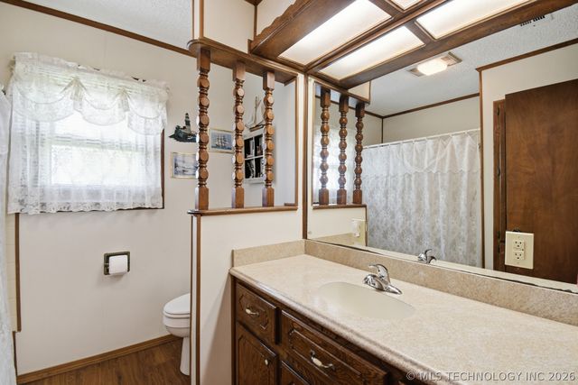 30524 S 4180 Street, Inola, OK 74036