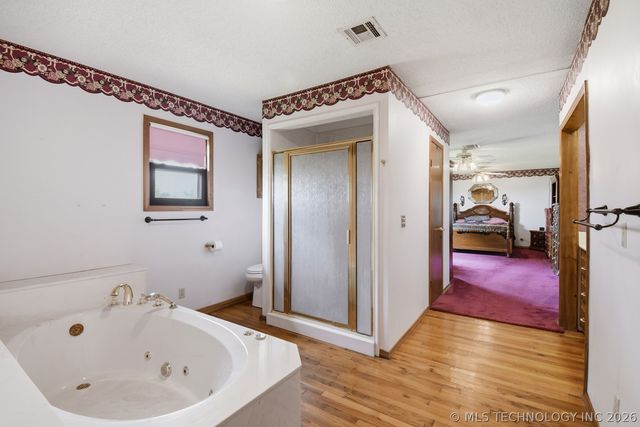 30524 S 4180 Street, Inola, OK 74036