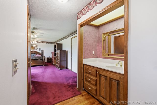 30524 S 4180 Street, Inola, OK 74036
