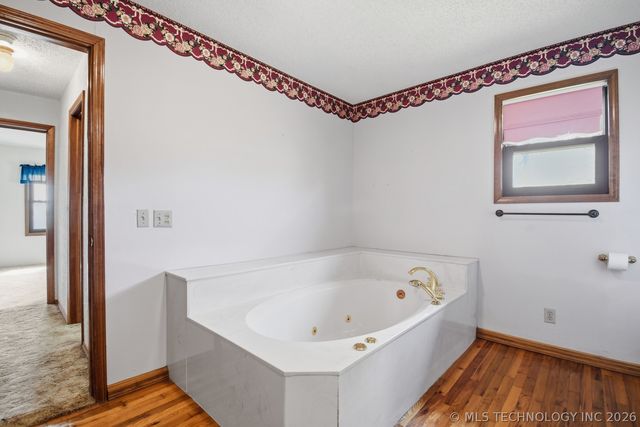 30524 S 4180 Street, Inola, OK 74036