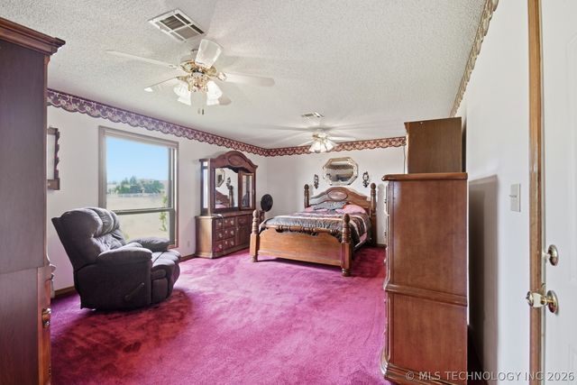 30524 S 4180 Street, Inola, OK 74036