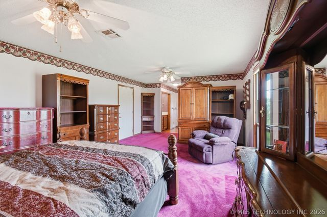30524 S 4180 Street, Inola, OK 74036