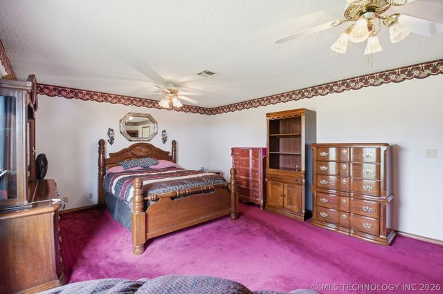 30524 S 4180 Street, Inola, OK 74036