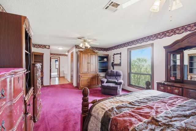 30524 S 4180 Street, Inola, OK 74036