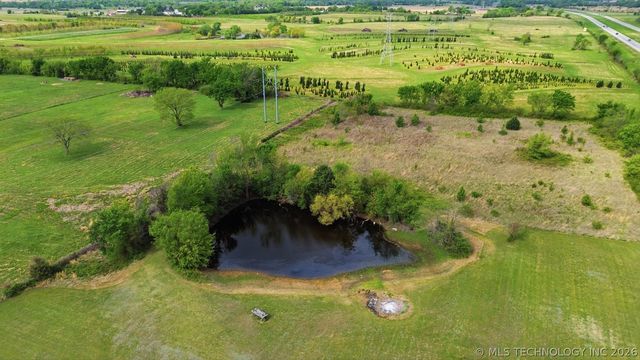 30524 S 4180 Street, Inola, OK 74036