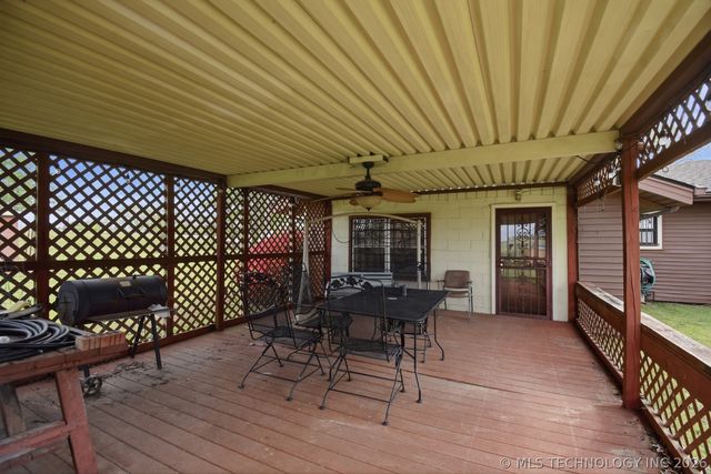 30524 S 4180 Street, Inola, OK 74036