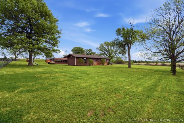 30524 S 4180 Street, Inola, OK 74036