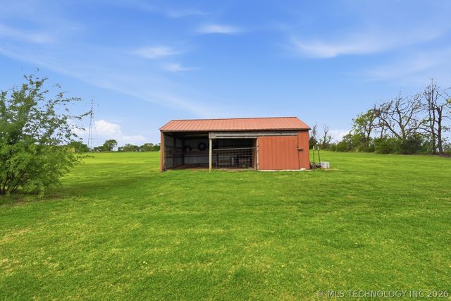 30524 S 4180 Street, Inola, OK 74036