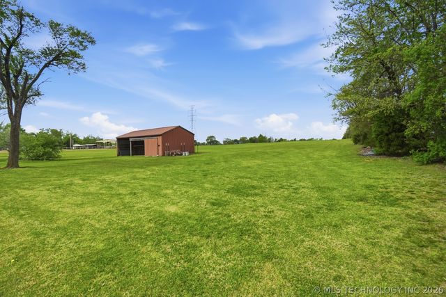 30524 S 4180 Street, Inola, OK 74036