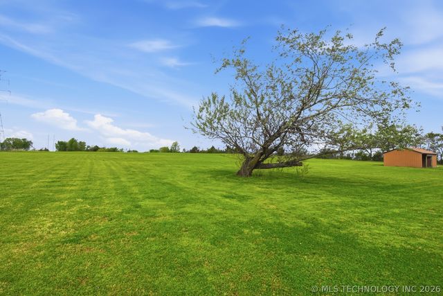 30524 S 4180 Street, Inola, OK 74036