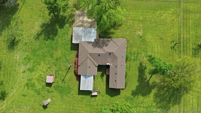 30524 S 4180 Street, Inola, OK 74036