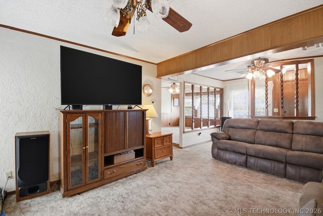 30524 S 4180 Street, Inola, OK 74036