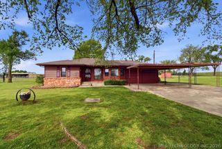 30524 S 4180 Street, Inola, OK 74036