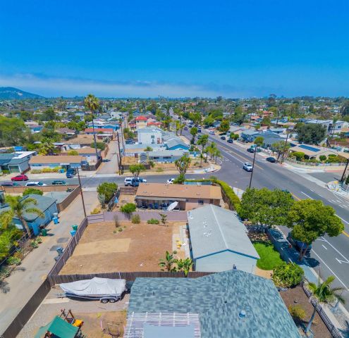 4190 Clairemont Dr, San Diego, CA 92117