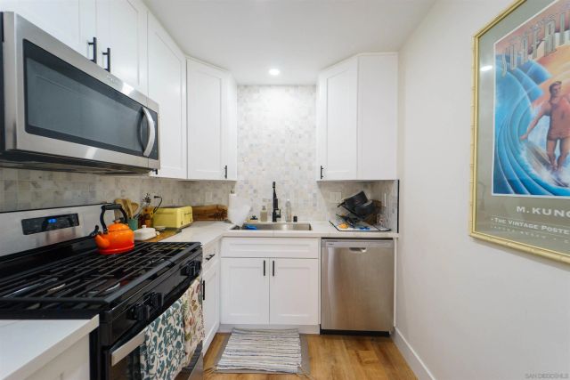 4190 Clairemont Dr, San Diego, CA 92117