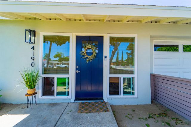 4190 Clairemont Dr, San Diego, CA 92117