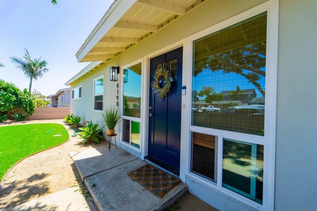 4190 Clairemont Dr, San Diego, CA 92117