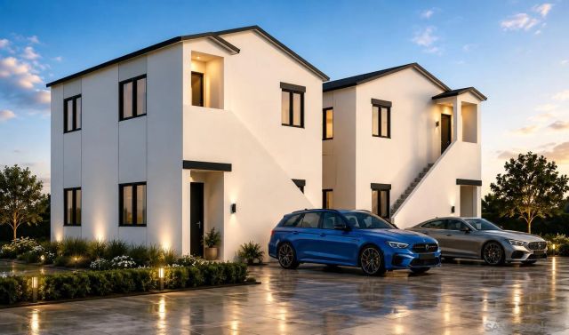 4190 Clairemont Dr, San Diego, CA 92117