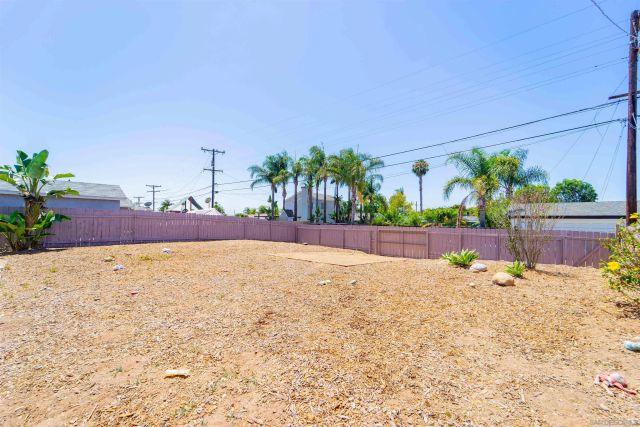 4190 Clairemont Dr, San Diego, CA 92117