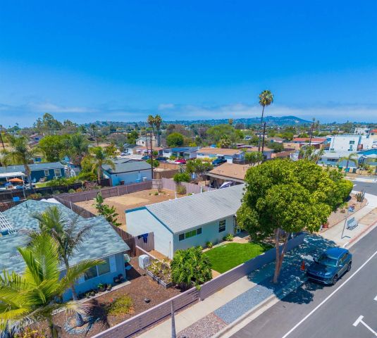 4190 Clairemont Dr, San Diego, CA 92117