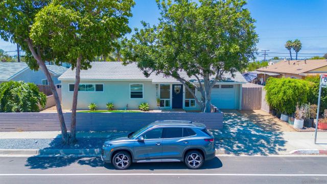 4190 Clairemont Dr, San Diego, CA 92117