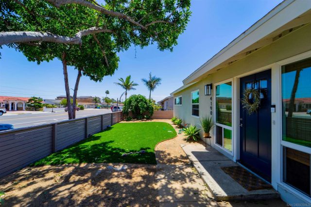 4190 Clairemont Dr, San Diego, CA 92117