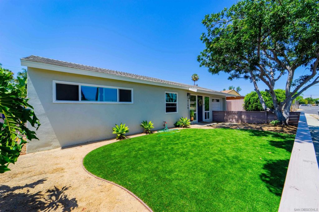 4190 Clairemont Dr, San Diego, CA 92117
