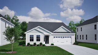 461 Goldenrod Terrace Lot 66, Calabash, NC 28467