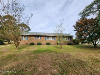 19990 Nc Highway 903, Robersonville, NC 27871