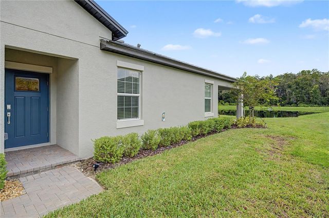 10906 RUSTIC EVE COURT, Land O Lakes, FL 34638